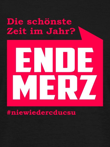 ENDE MERZ