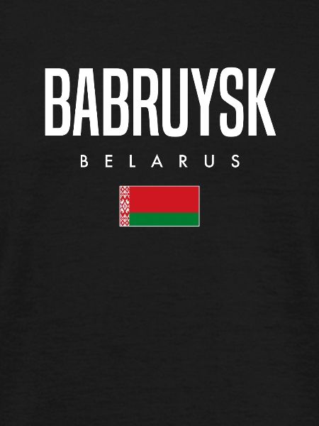 Babruysk, Belarus, Belarus