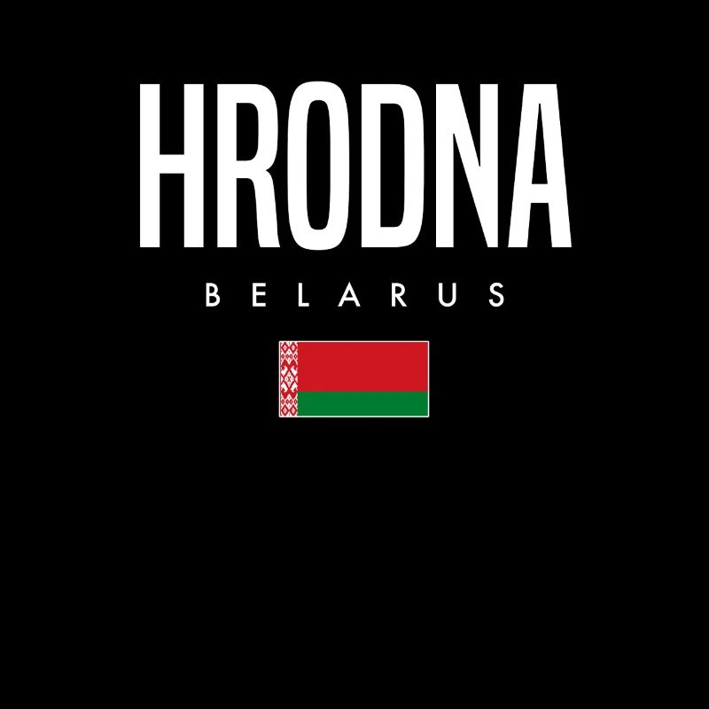 Hrodna, Biélorussie, Biélorussie