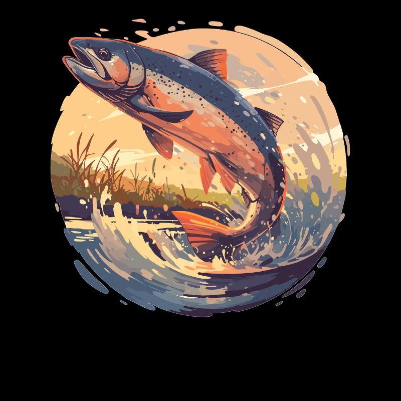 Salmon Salmon