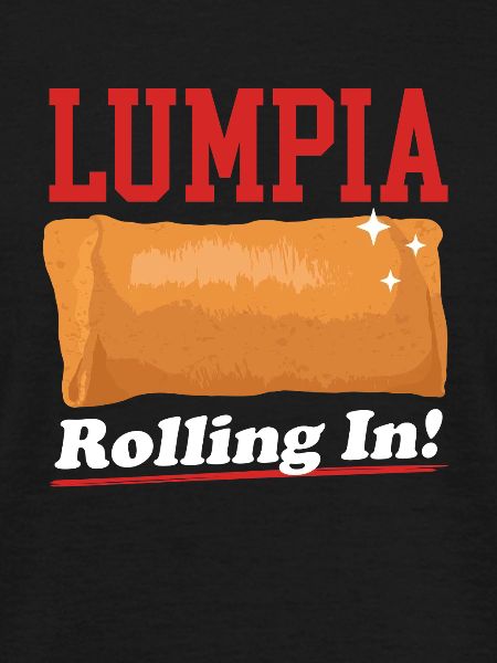 Lumpia Spring Roll Gift