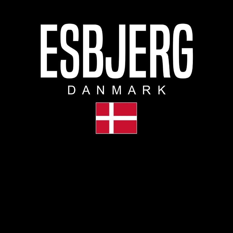 Esbjerg, Denmark