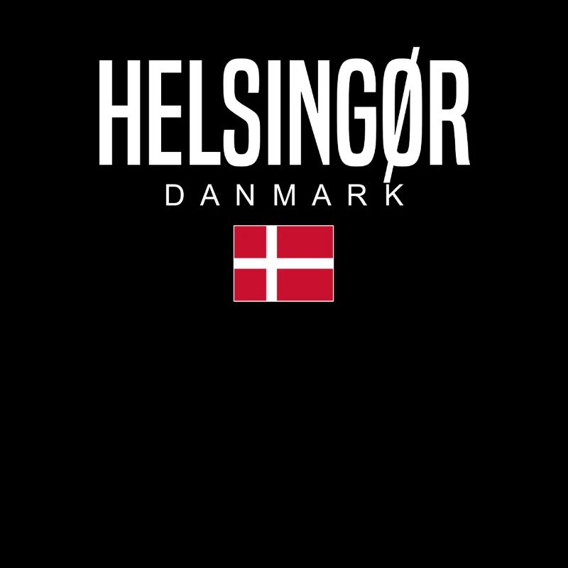 Elsinore, Danemark