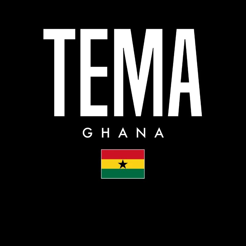 Tema, Ghana