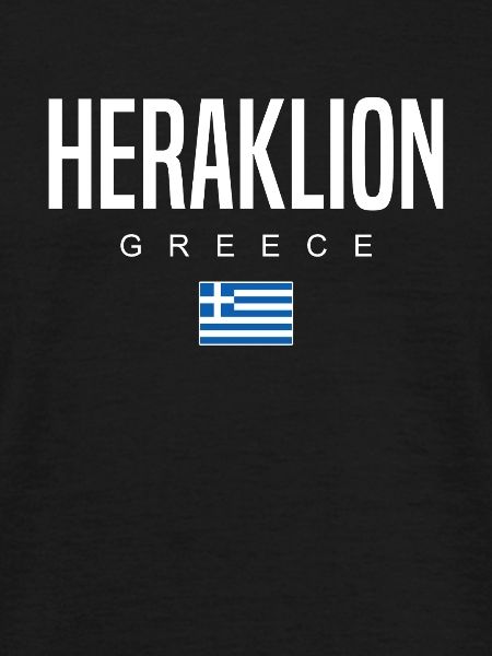 Heraklion, Greece