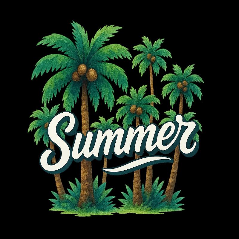 Summer Vibes
