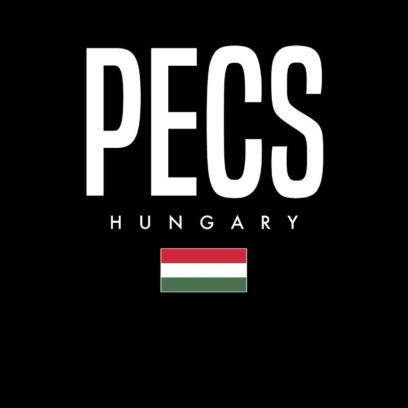 Pécs, Hungary