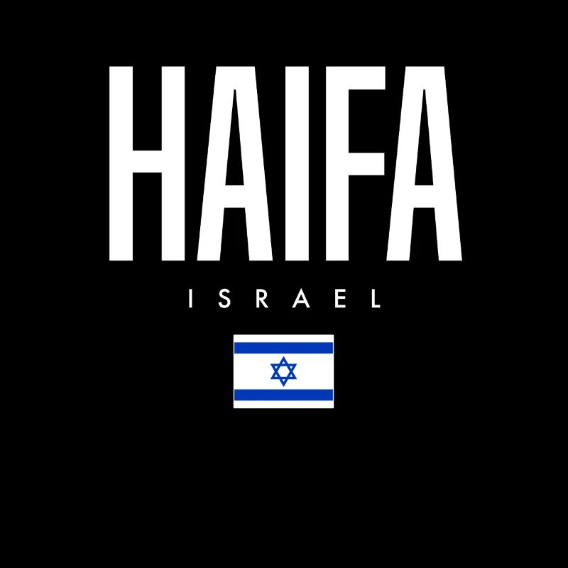 Haifa Israel