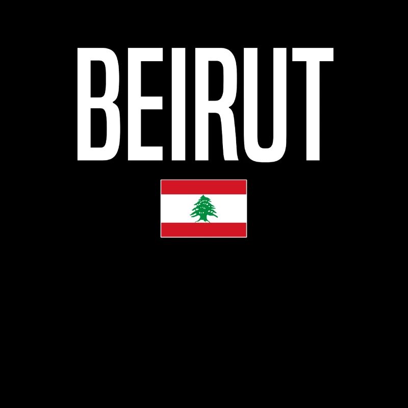 Beirut Libanon