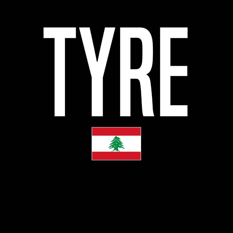 Tyre Libanon
