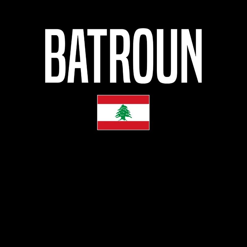 Batroun Liban