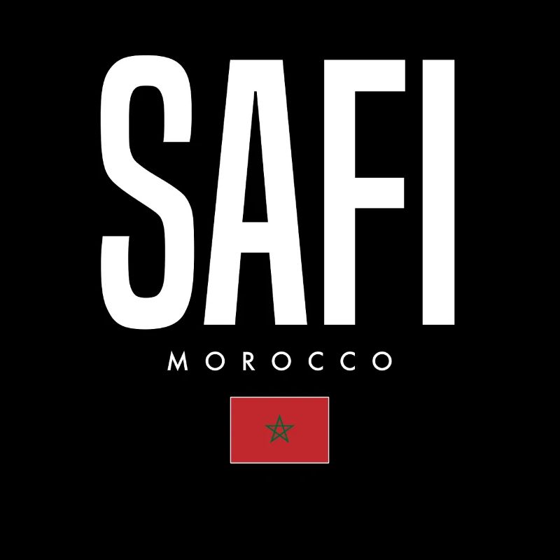 Safi, Morocco
