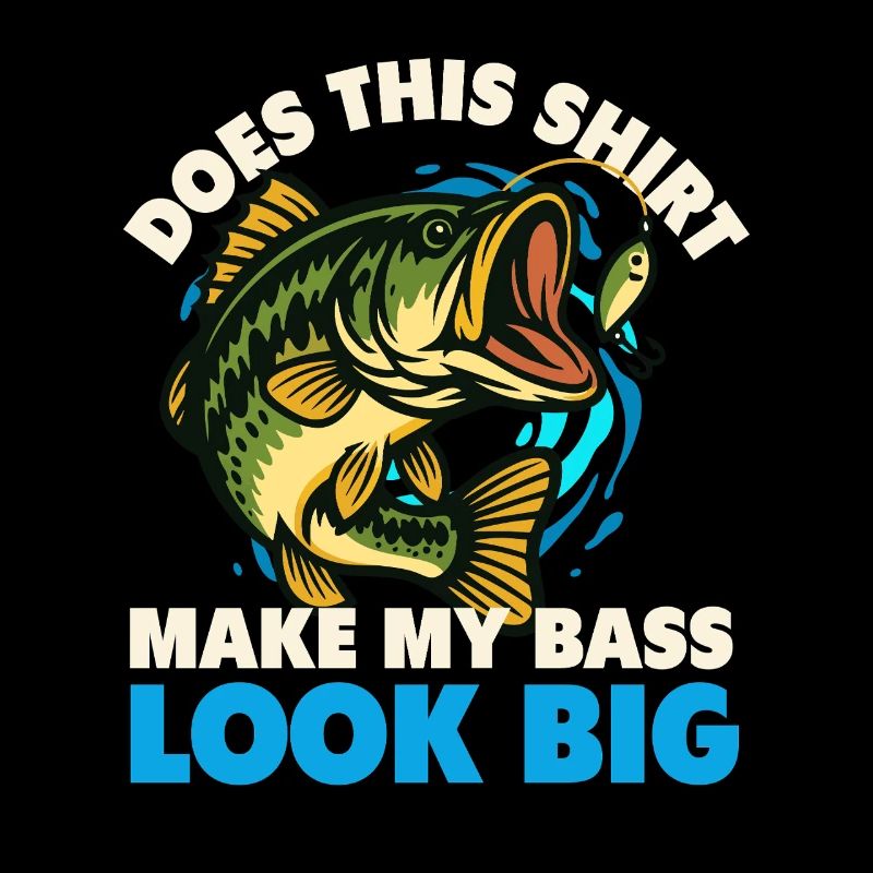 Est-ce que cela donne l’impression que ma basse est grosse