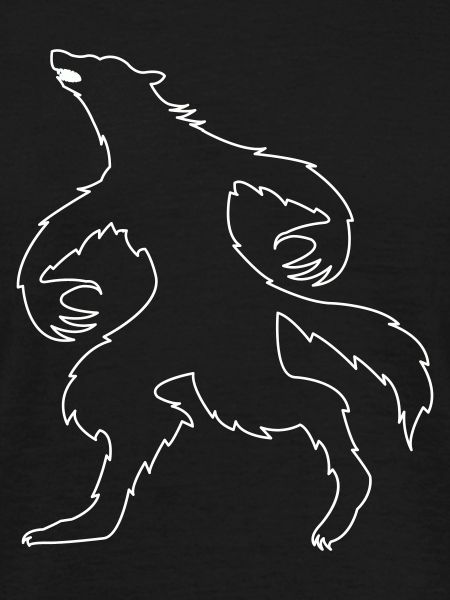 werewolf