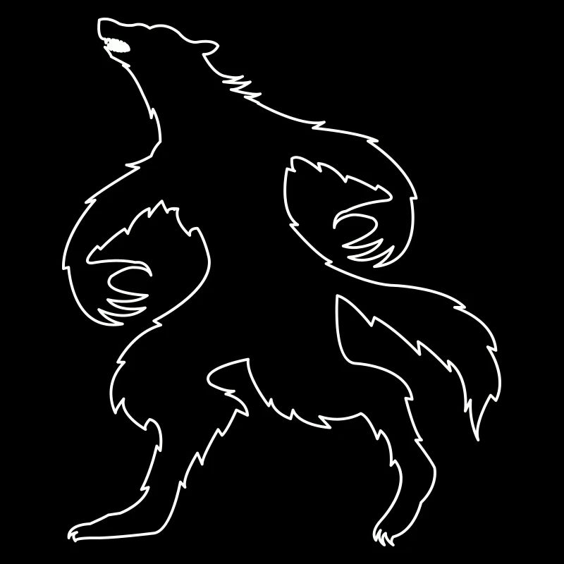loup-garou