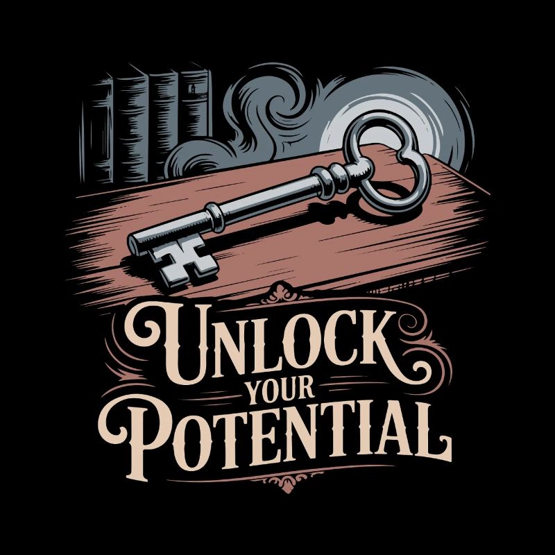 UNLOCK YOUR POTENTIAL