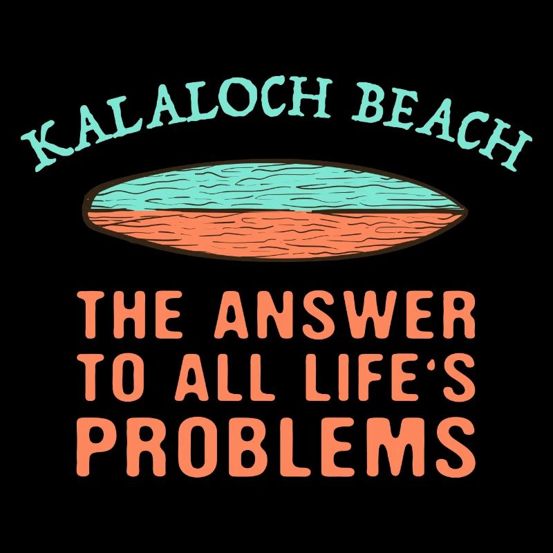 Kalaloch Beach Answer To All Life's Problems