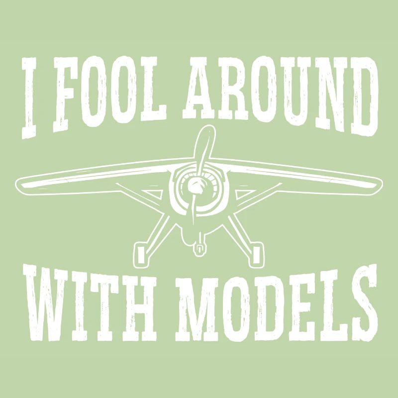 Modèle d’avion télécommandé