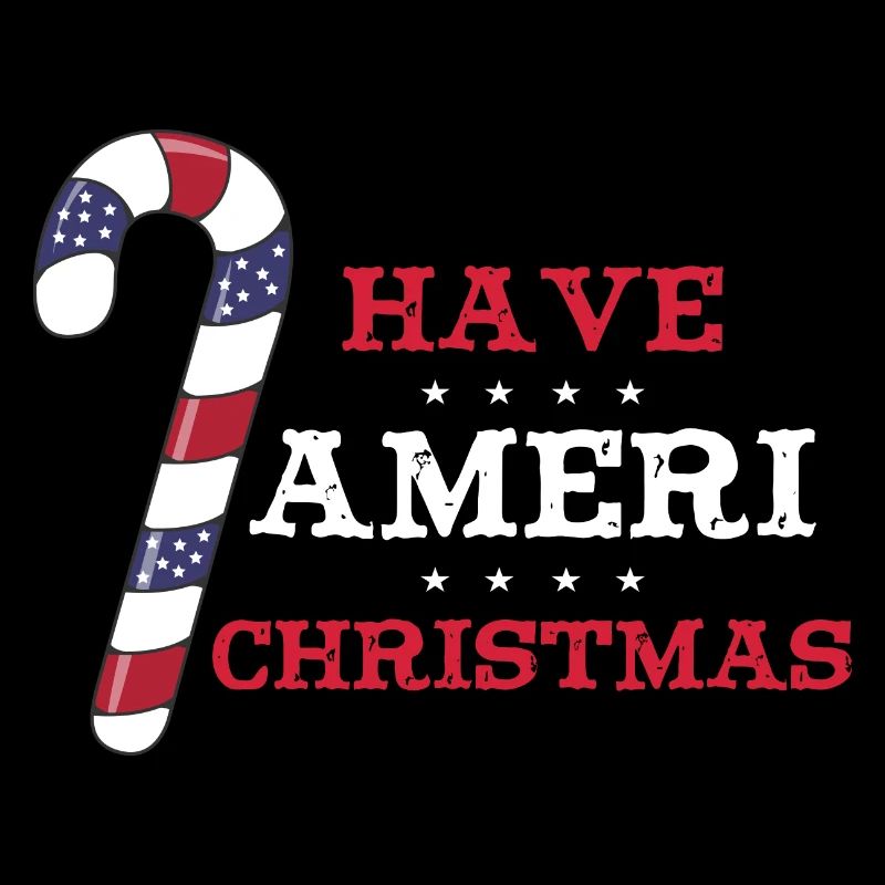 Have Ameri Christmas