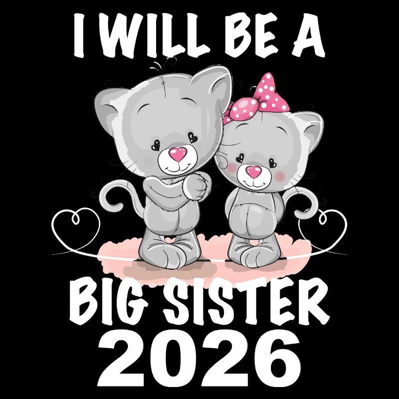 Ich Werde Eine Große Schwester 2026