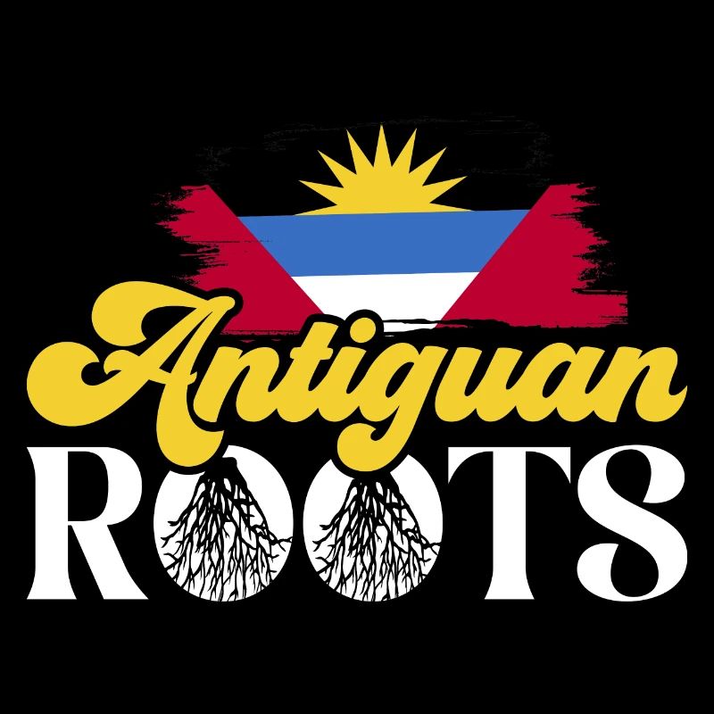 Drapeau d’Antigua-et-Barbuda