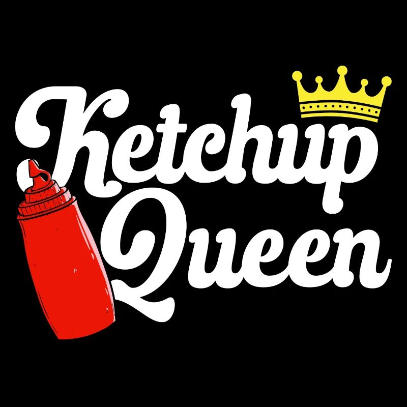 Ketchup Tomato ketchup