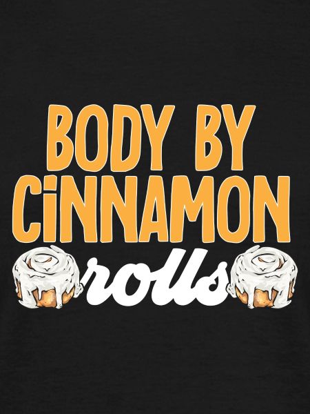 Cinnamon roll