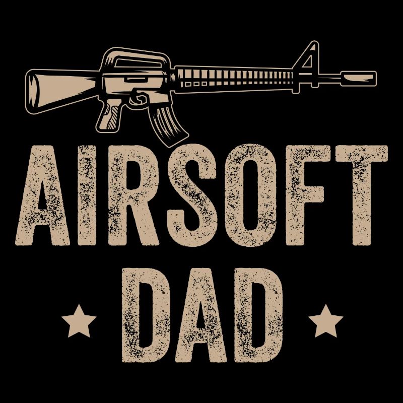 Airsoft Dad Airsoft Airsofting Tactical