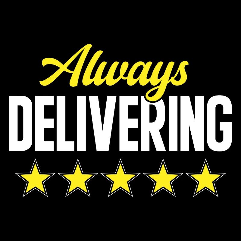 Supplier Package Delivery