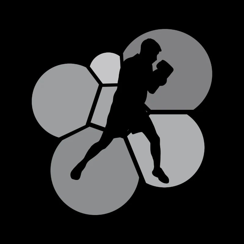 Ring Boxing Punchin