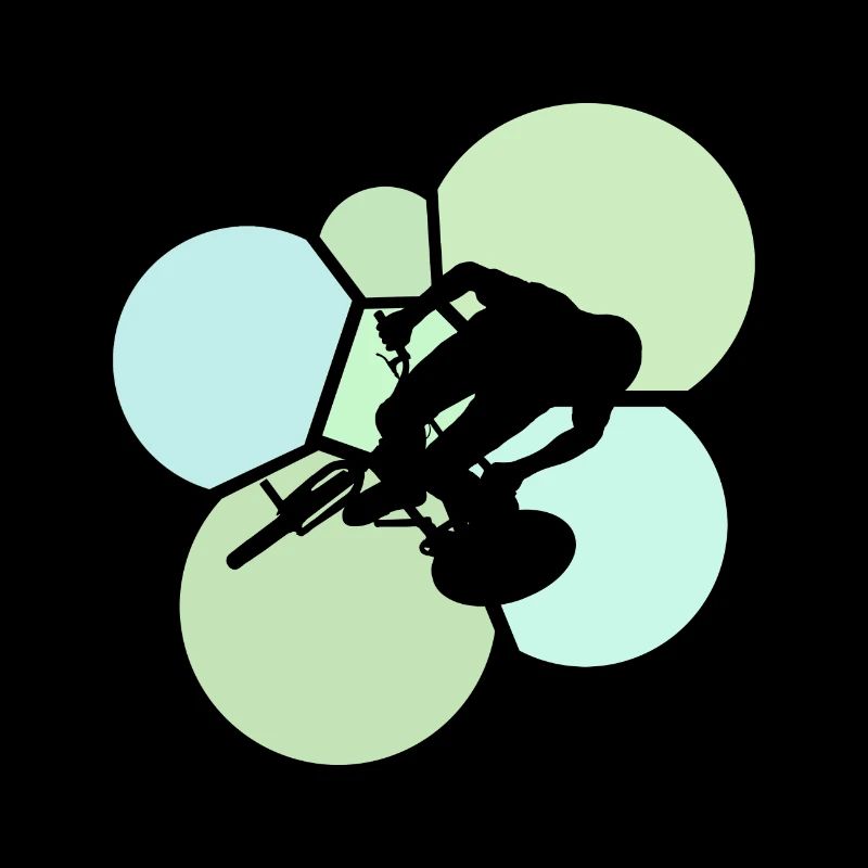 Dirt Freeride BMX