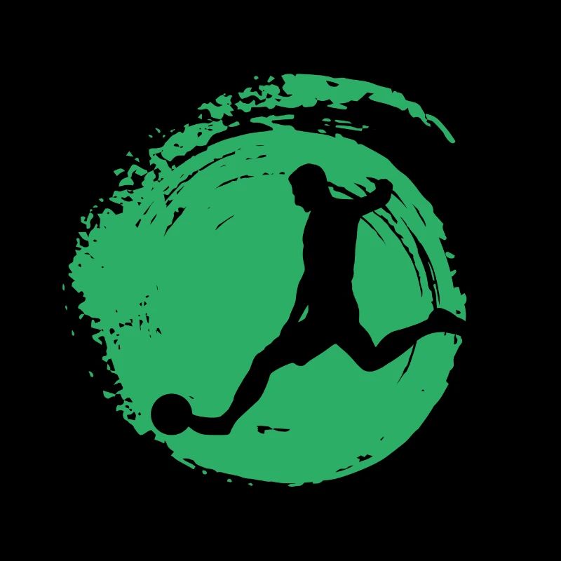 Verteidiger Mittelfeldspieler