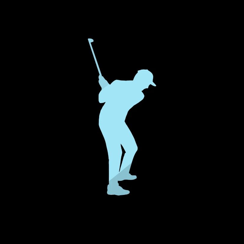 Golf Golfball Golfen Golfball