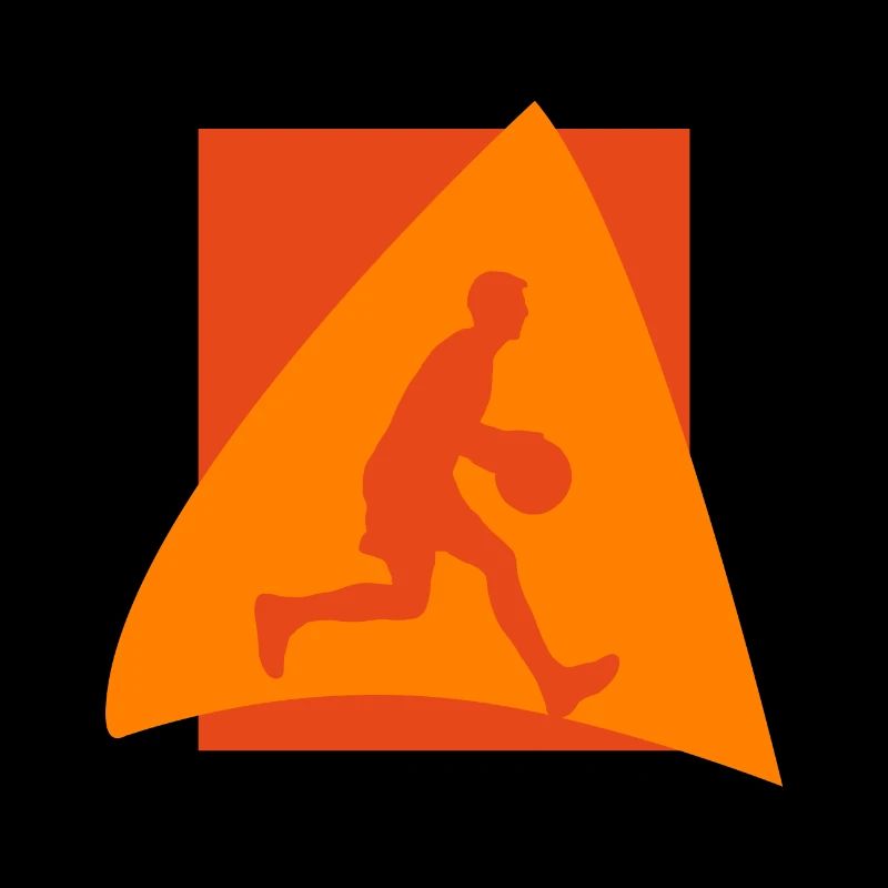 Rebond de basket-ball