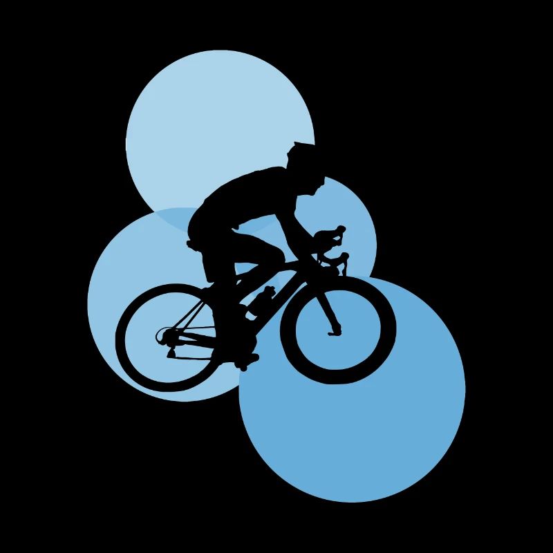 Cyclist Cycle