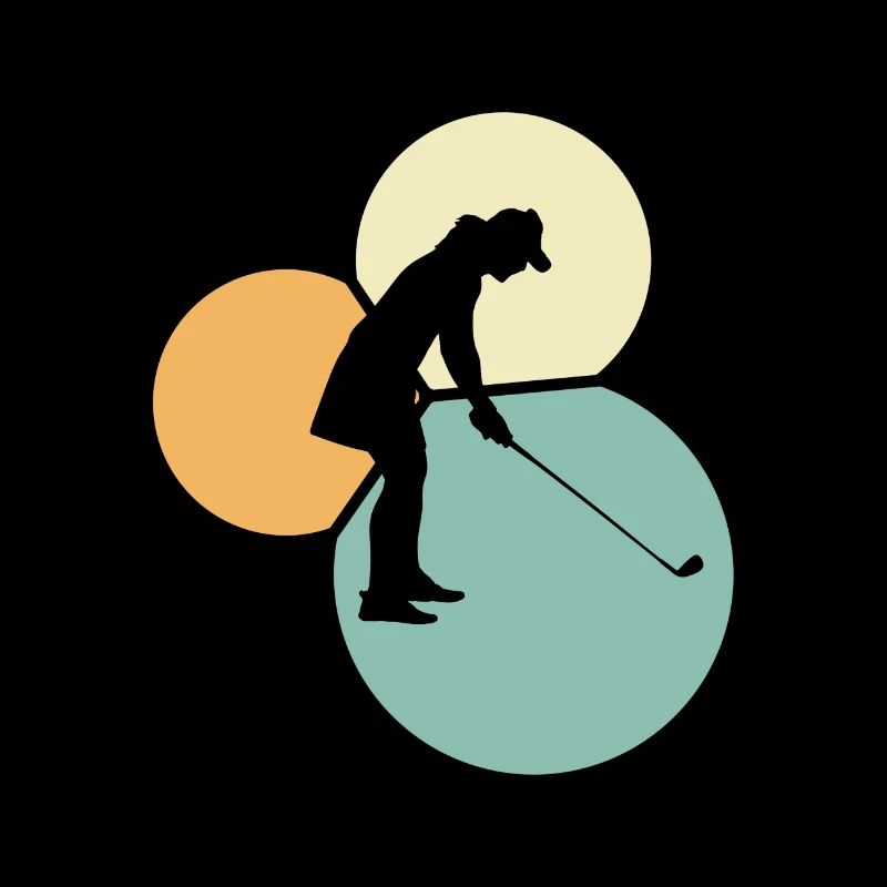Golfer Par
