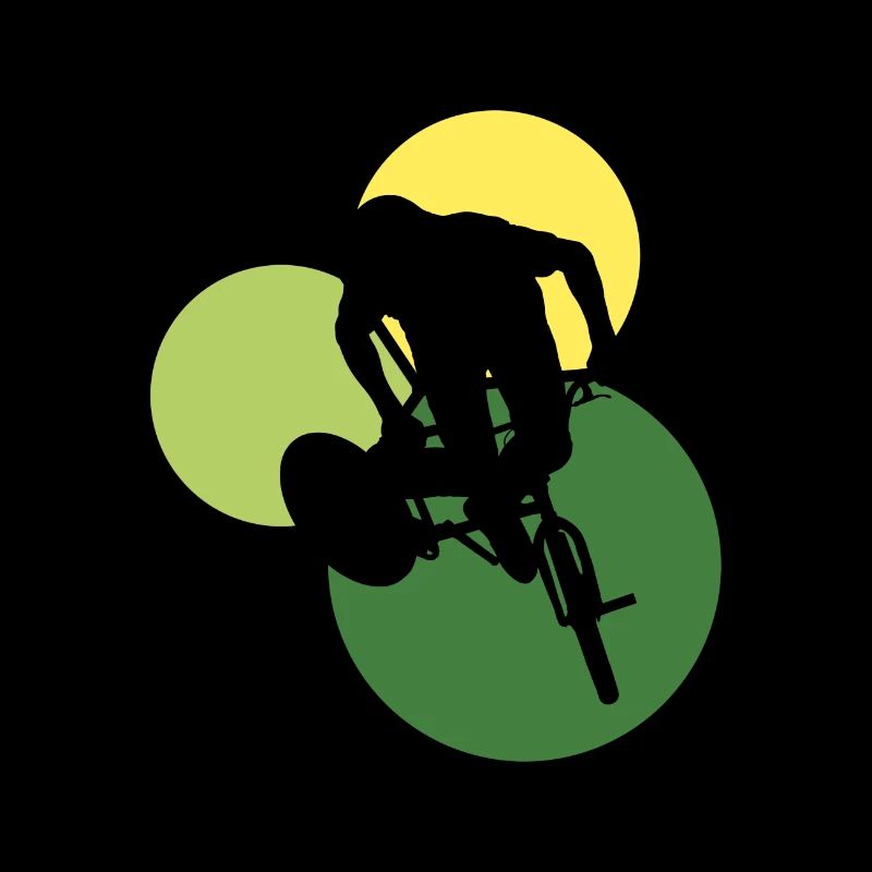 Trail VTT