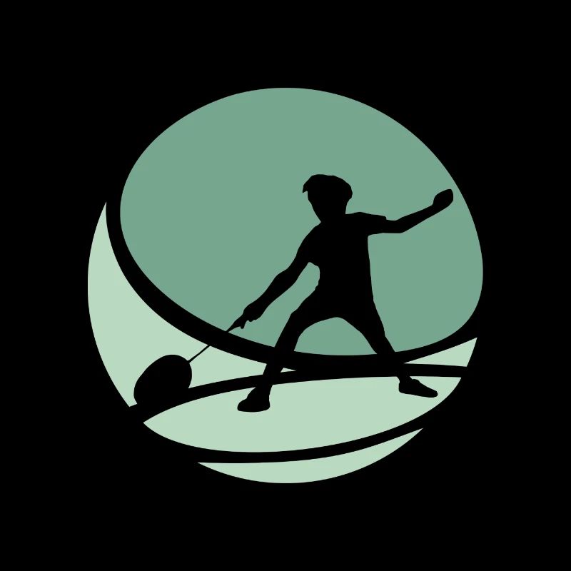 Badminton Racket Badminton Player Smash