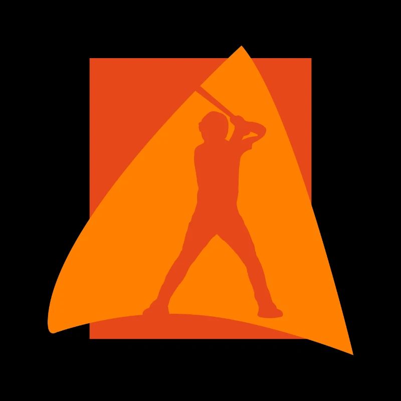 Baseball Player Baserunner