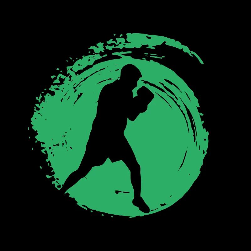 Boxing Boxer Uppercut