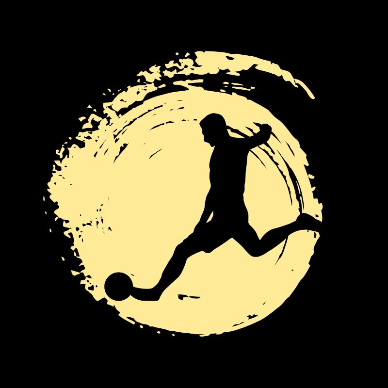 Defender Soccer Player