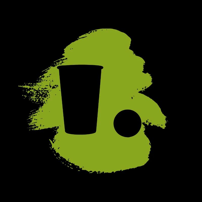 Party Bierflasche Bierflasche