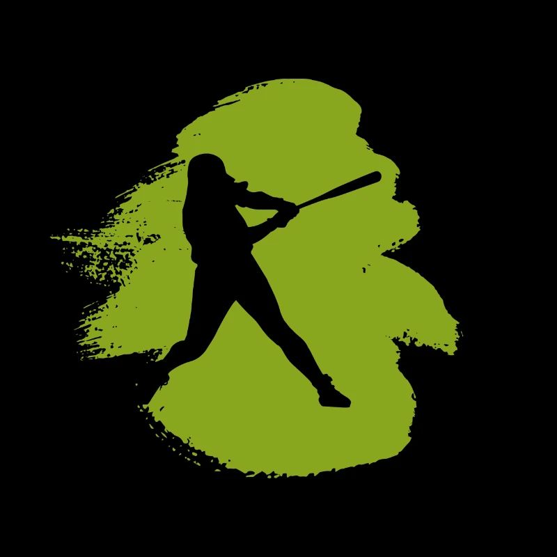 Baseball Softball Baseball