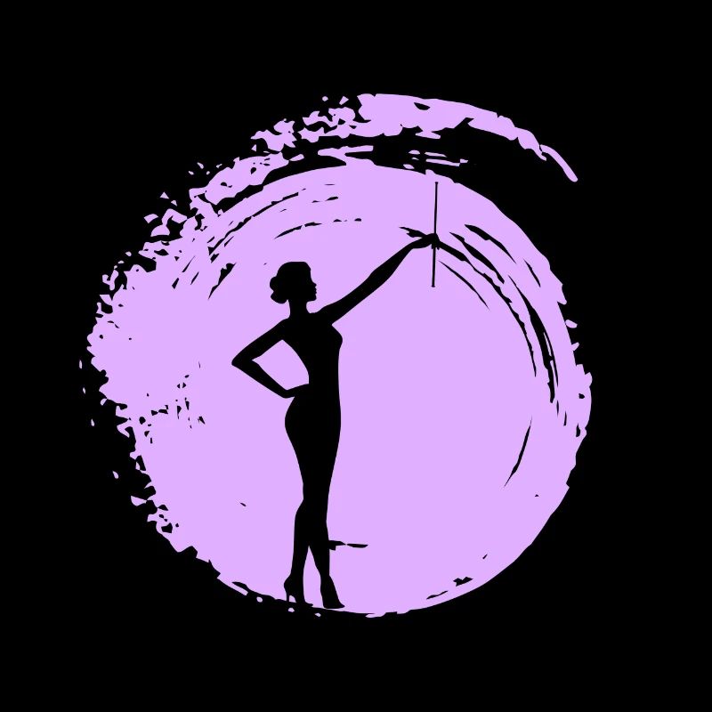 Rod Turning Baton Twirling Baton Twirling Twirling