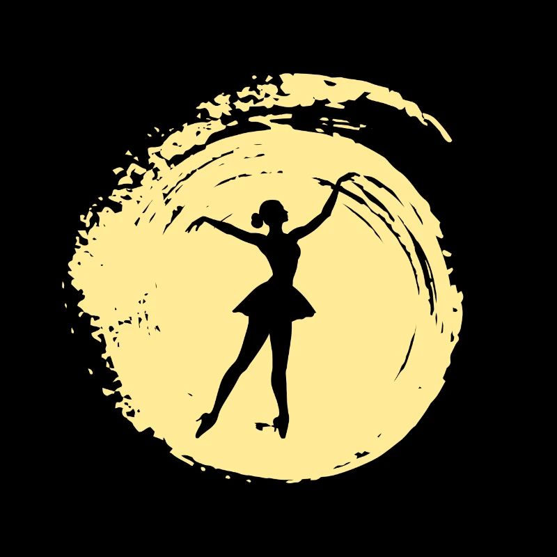 Ballet Dancer Ballet Dancer Swan Lake