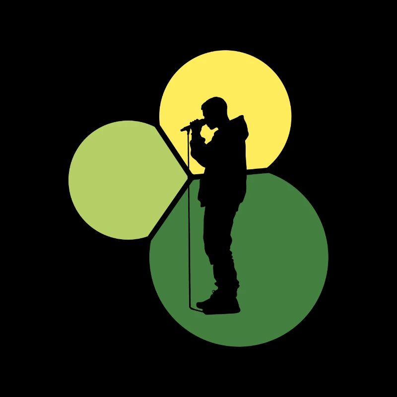 Beatboxer Djing Beatboxing