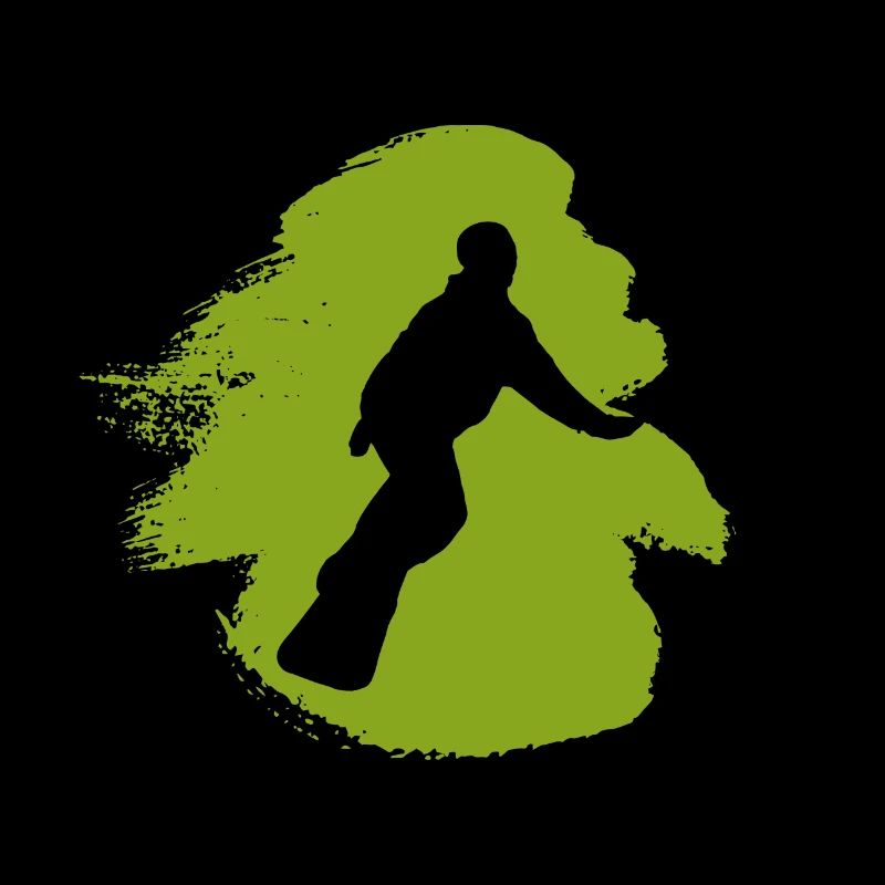 Snowboard Snowboarding Snowboarder