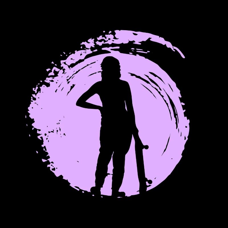 Skateboard Skateboarder Skateboarding
