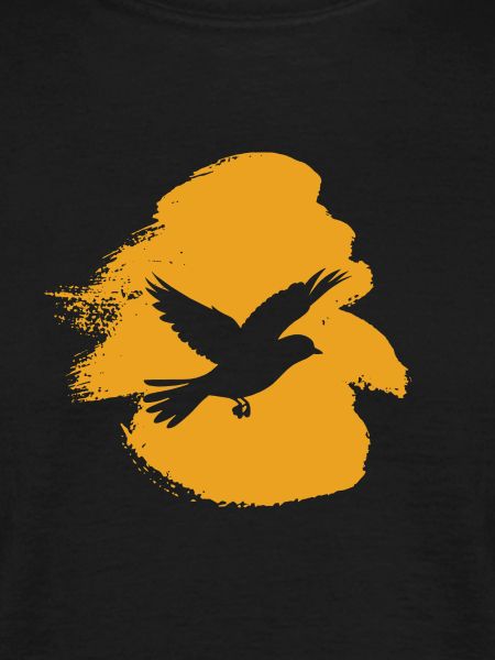 Ailes, Oiseau, Volée D’oiseaux