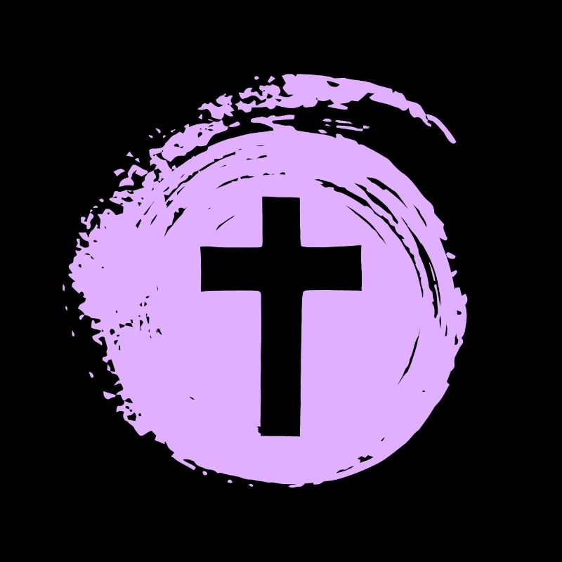 Croix Christ Christ